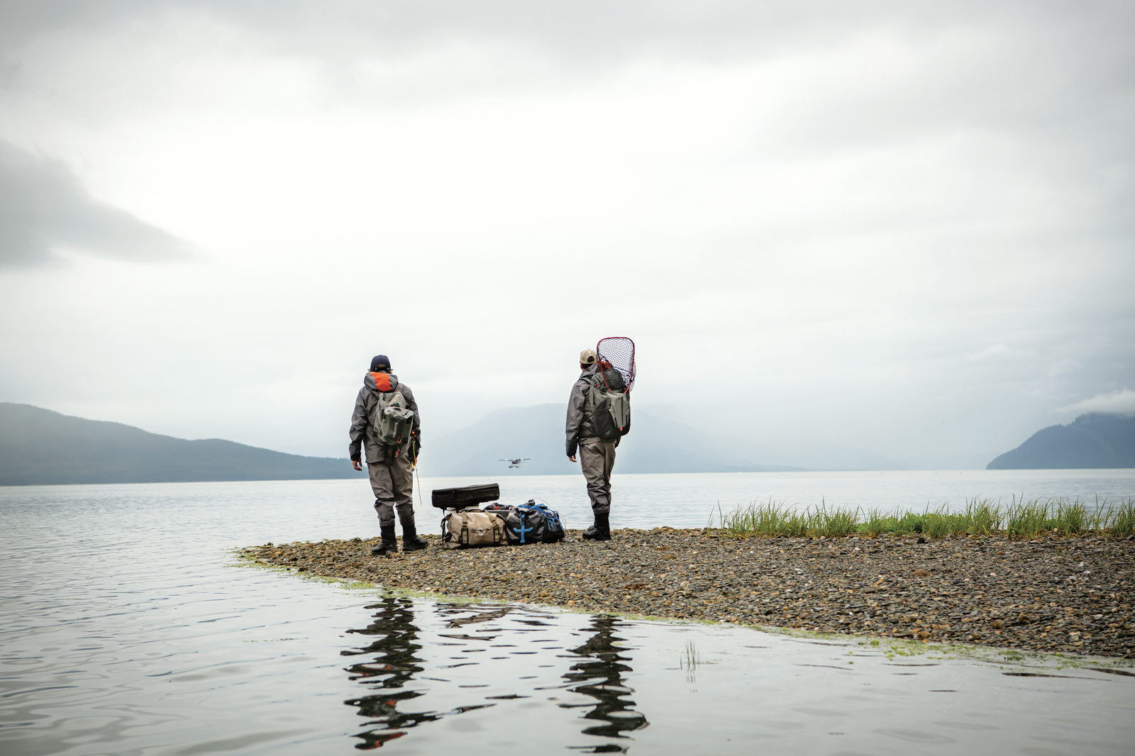 New for 2020: Simms Dry Creek Collection