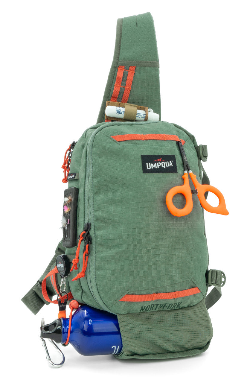 Umpqua Northfork Waist Pack