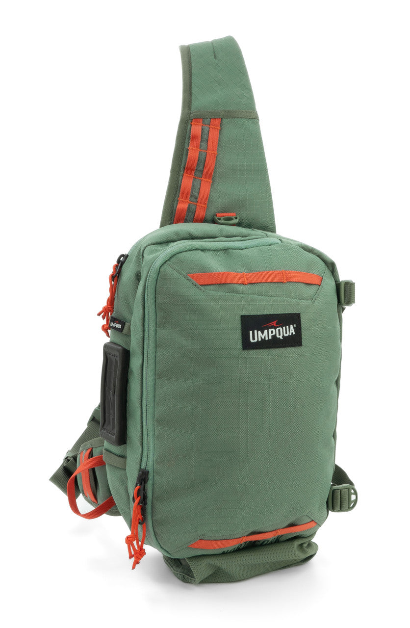 Umpqua Northfork Waist Pack