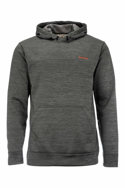 Simms Challenger Hoody Foliage Heather