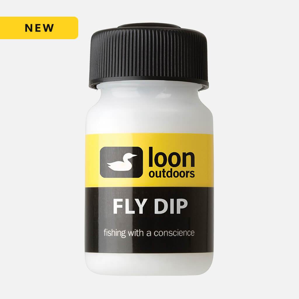 Loon Outdoors Fly Dip