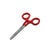 Scientific Anglers Tailout Scissor Clamp 5.75"
