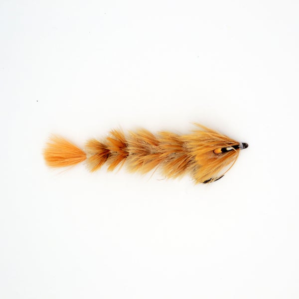 Chocklett's Feather Changer (small single hook)