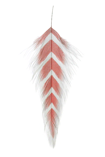 MFC Galloup&#39;s Fish Feathers - Arrowhead