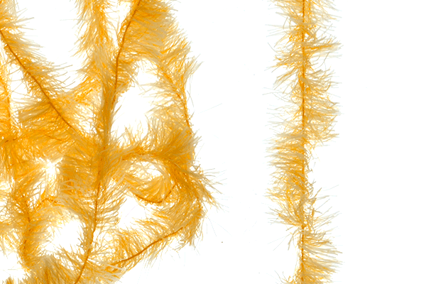 MFC Senyo&#39;s Super Satin Chenille