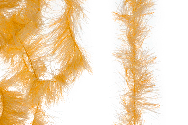 MFC Senyo&#39;s Super Satin Chenille