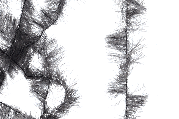 MFC Senyo&#39;s Super Satin Chenille