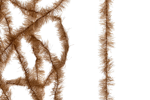 MFC Senyo&#39;s Super Satin Chenille