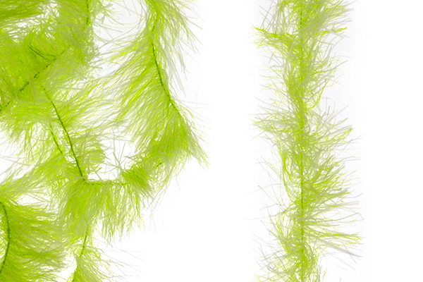 MFC Senyo&#39;s Super Satin Chenille