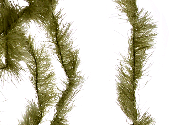 MFC Senyo&#39;s Super Satin Chenille