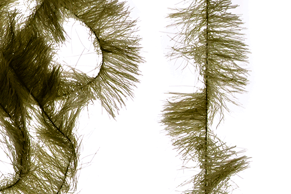 MFC Senyo&#39;s Super Satin Chenille