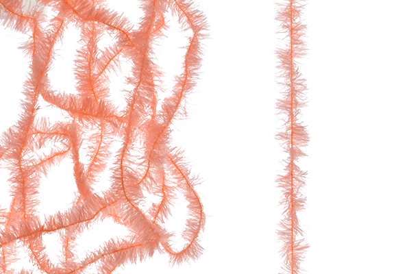 MFC Senyo&#39;s Super Satin Chenille