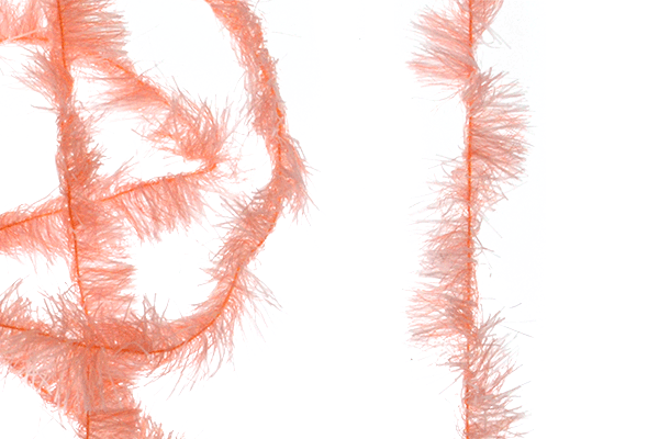 MFC Senyo&#39;s Super Satin Chenille