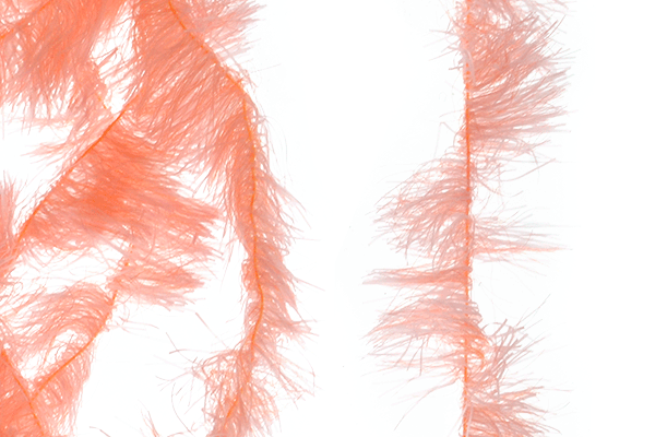 MFC Senyo&#39;s Super Satin Chenille