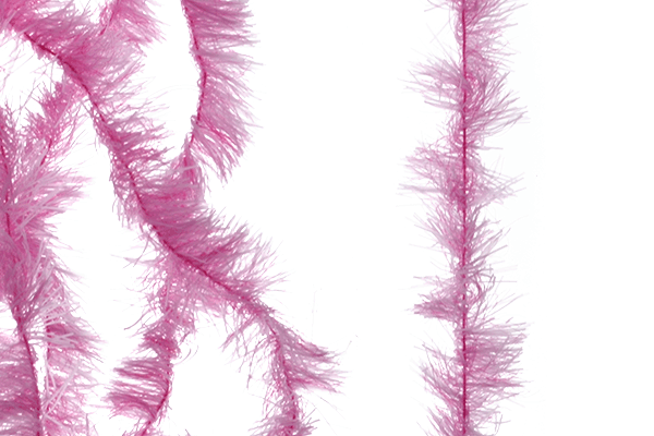 MFC Senyo&#39;s Super Satin Chenille