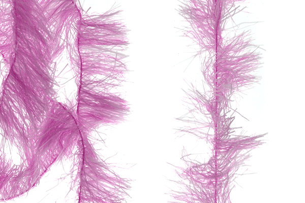 MFC Senyo&#39;s Super Satin Chenille