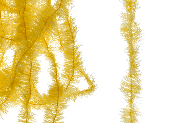 MFC Senyo&#39;s Super Satin Chenille