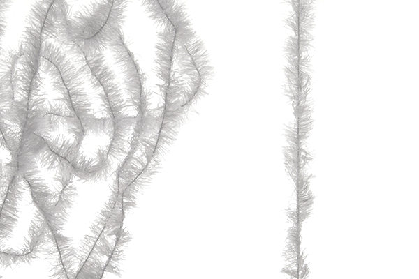 MFC Senyo&#39;s Super Satin Chenille