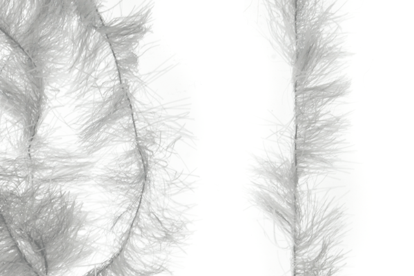 MFC Senyo&#39;s Super Satin Chenille