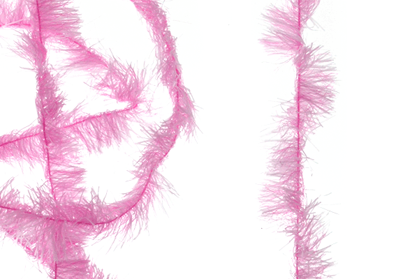 MFC Senyo&#39;s Super Satin Chenille