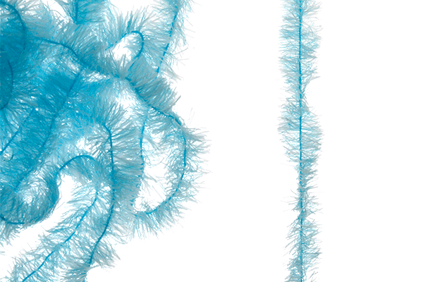 MFC Senyo&#39;s Super Satin Chenille