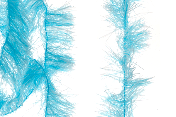 MFC Senyo&#39;s Super Satin Chenille