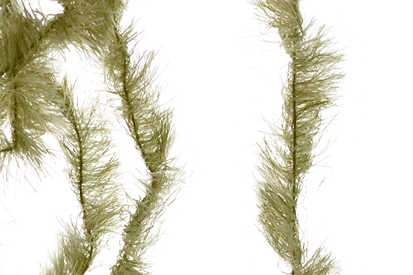 MFC Senyo&#39;s Super Satin Chenille