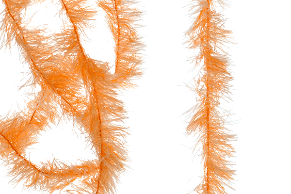 MFC Senyo&#39;s Super Satin Chenille