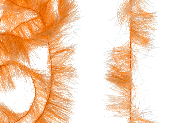 MFC Senyo&#39;s Super Satin Chenille