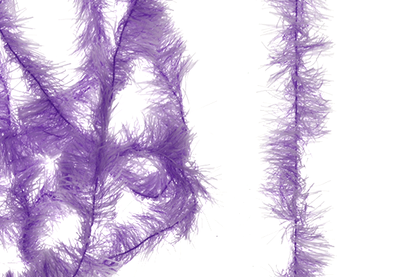 MFC Senyo&#39;s Super Satin Chenille