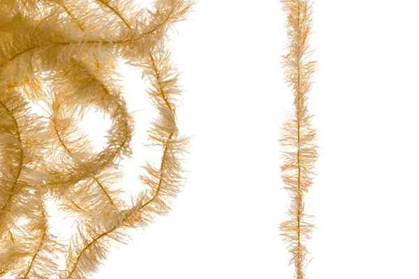 MFC Senyo&#39;s Super Satin Chenille