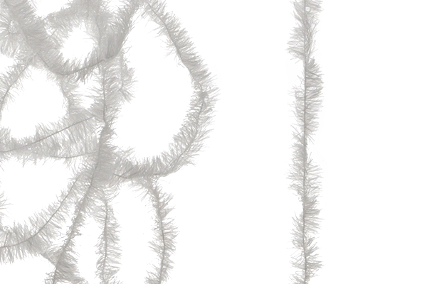 MFC Senyo&#39;s Super Satin Chenille