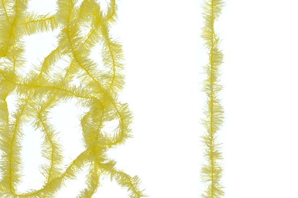 MFC Senyo&#39;s Super Satin Chenille