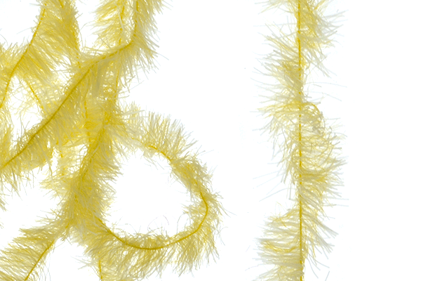 MFC Senyo&#39;s Super Satin Chenille