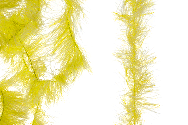 MFC Senyo&#39;s Super Satin Chenille