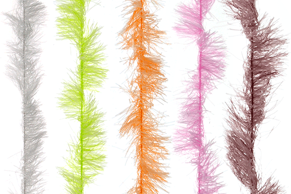 MFC Senyo&#39;s Super Satin Chenille