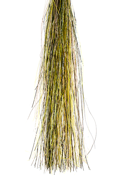 Senyo&#39;s Shadow Fiber Blend