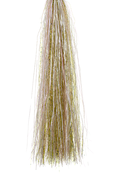 Senyo&#39;s Shadow Fiber Blend