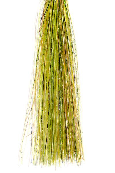 Senyo&#39;s Shadow Fiber Blend