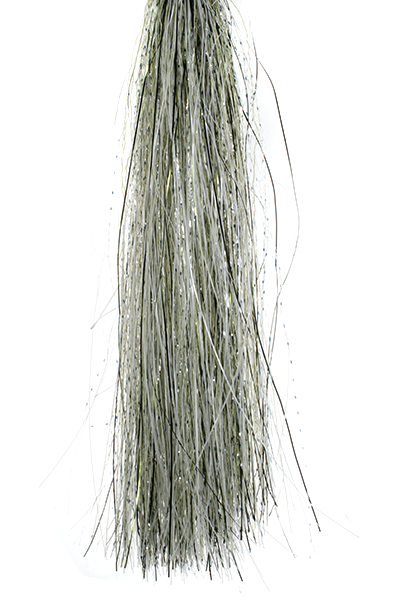 Senyo's Shadow Fiber Blend | Motor City Anglers