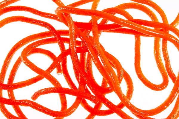 Trina&#39;s Squirm Material