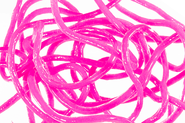 Trina&#39;s Squirm Material