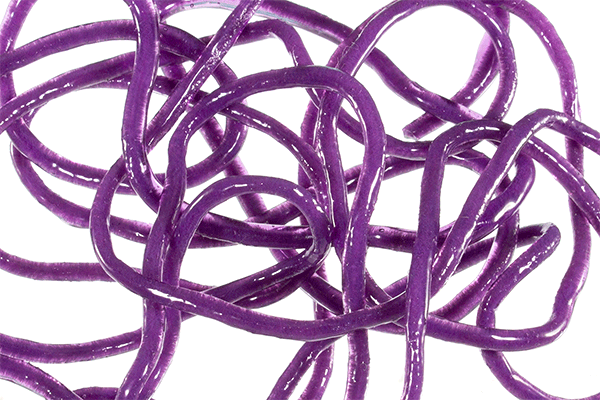 Trina&#39;s Squirm Material