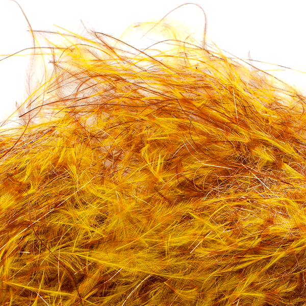 Senyo&#39;s Dirty Bird Dubbing