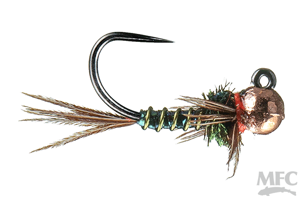 Jig Lightning Bug