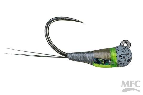 broken back fishing lures Jig Crack Back Bullet