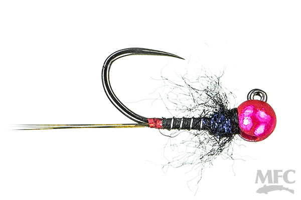 Van Rensberg&#39;s Jig Fly