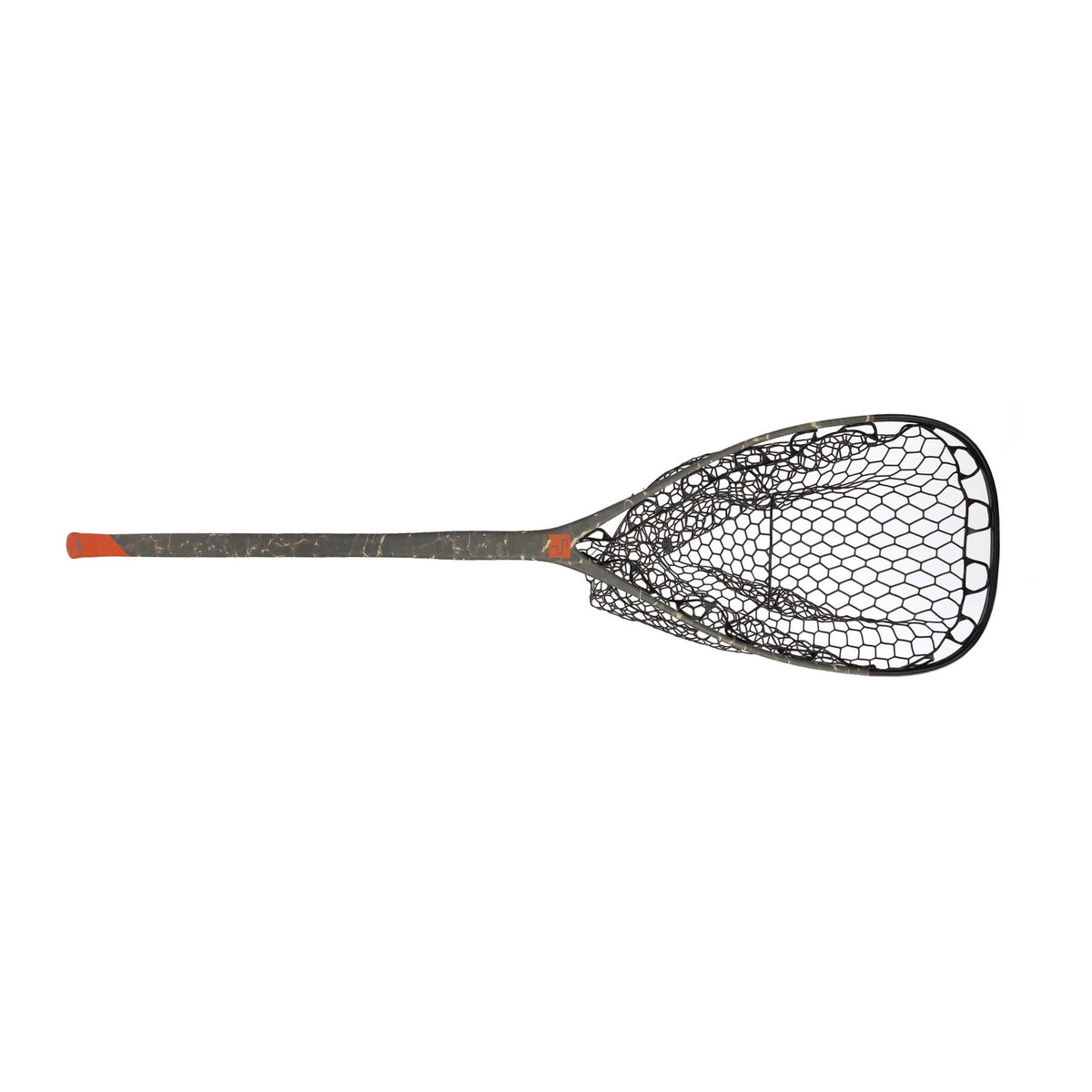 Fishpond Nomad El Jefe Grande - 2.0, Shadowcast Camo, top view