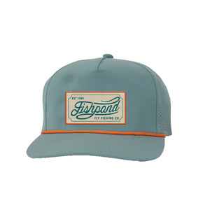 Fishpond Heritage Hat - Mirage