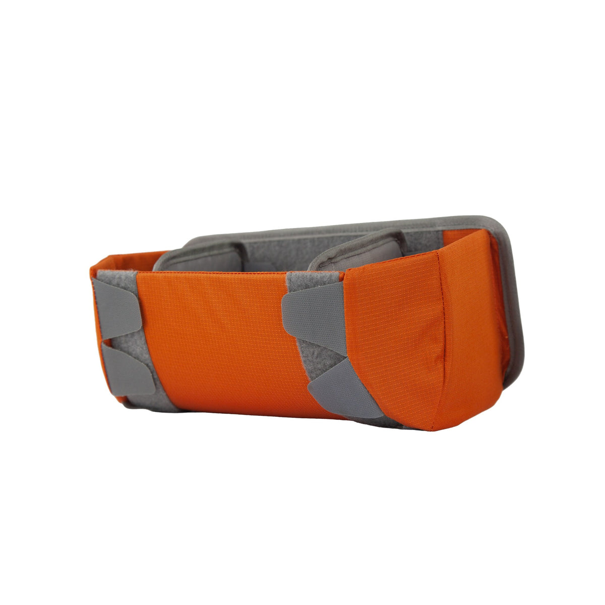 Fishpond Thunderhead HD Lumbar Padded Insert, three-quarter view